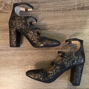 NEW Marc Fisher Surlin